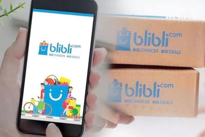 Tempat belanja online terbaik, terlengkap dan terpercaya di Indonesia Tempat belanja online terbaik, terlengkap dan terpercaya di Indonesia