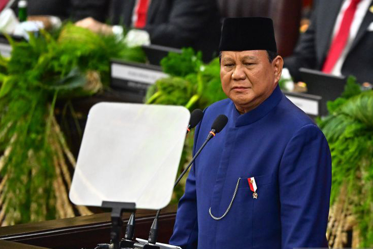 Prabowo pastikan subsidi sampai tepat sasaran di bawah kepemimpinannya