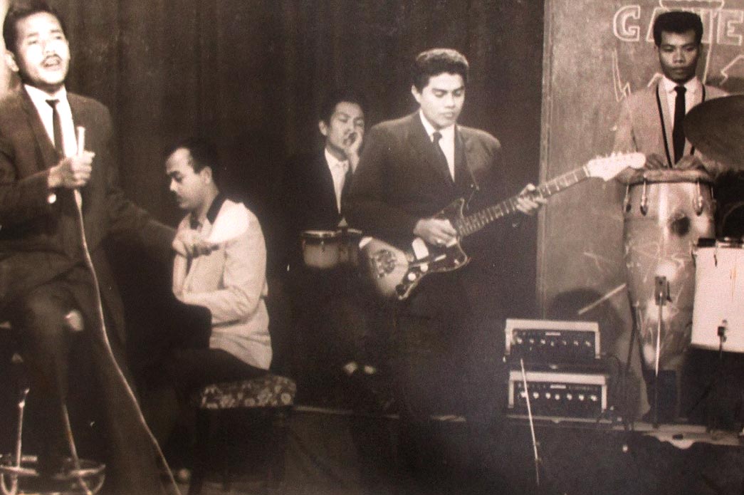 18 Oktober 1930: Jack Lesmana, pionir jazz Indonesia yang menginspirasi generasi 18 Oktober 1930: Jack Lesmana, pionir jazz Indonesia yang menginspirasi generasi