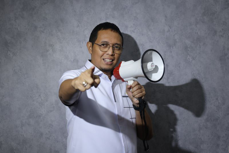 Prabowo diproyeksikan miliki beberapa juru bicara kepresidenan