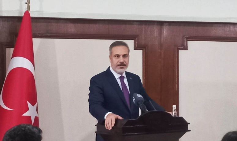 FETO klaim pemimpin mereka Fetullah Gulen telah wafat FETO klaim pemimpin mereka Fetullah Gulen telah wafat