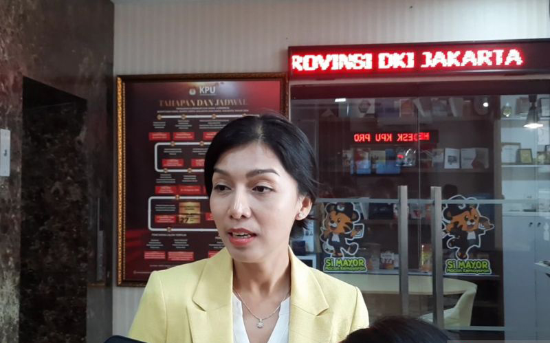 KPU DKI libatkan tujuh kelompok masyarakat di debat kedua Pilkada