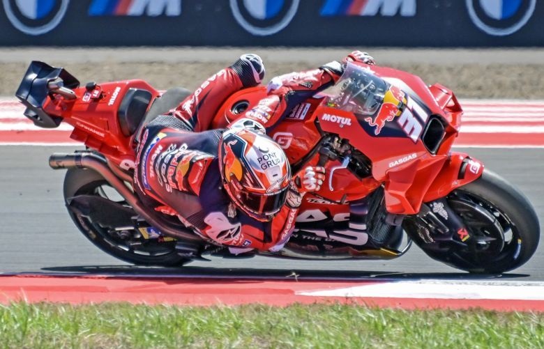 Acosta raih pole perdana MotoGP di Jepang Acosta raih pole perdana MotoGP di Jepang