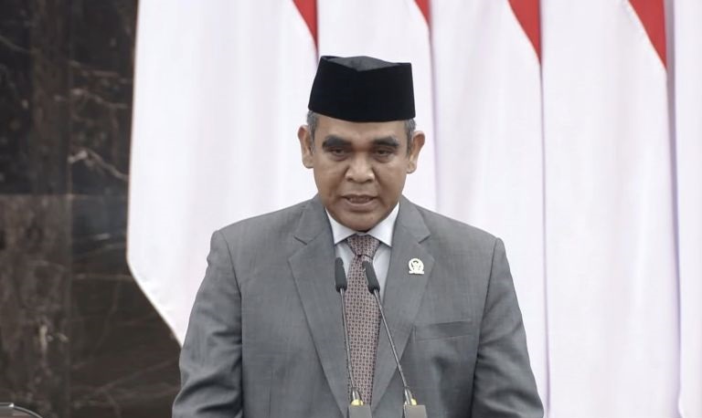 Ketua MPR minta Pemerintah gunakan pengaruh cegah konflik Timur Tengah Ketua MPR minta Pemerintah gunakan pengaruh cegah konflik Timur Tengah
