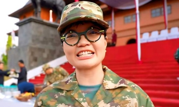 Wamendiktisaintek tekankan pembangunan SDM unggul untuk Indonesia Emas Wamendiktisaintek tekankan pembangunan SDM unggul untuk Indonesia Emas