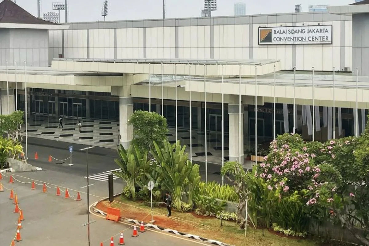 PT GSP ajukan gugatan terhadap Pengelola Komplek GBK PT GSP ajukan gugatan terhadap Pengelola Komplek GBK