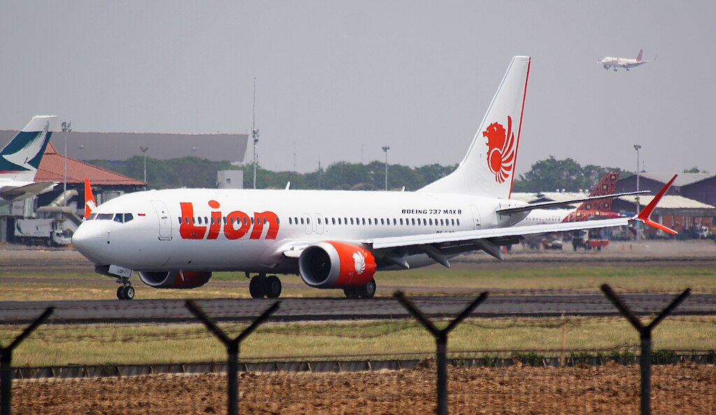 29 Oktober 2018: Kisah kelam Lion Air JT-610 di Laut Jawa