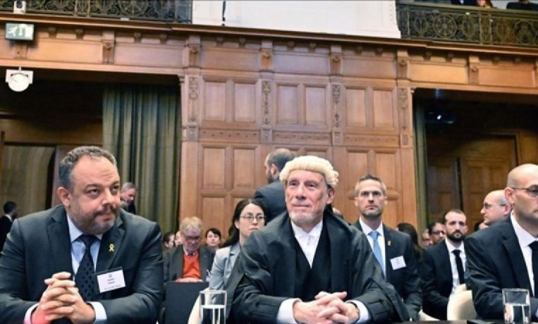 Afsel akan serahkan bukti forensik genosida Israel di Gaza ke ICJ Afsel akan serahkan bukti forensik genosida Israel di Gaza ke ICJ