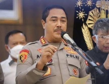 Mabes Polri: Menteri Agus Andrianto peroleh hak pensiun Polri