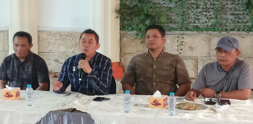 Ini catatan 100 hari kinerja Perumda Tugu Tirta Ini catatan 100 hari kinerja Perumda Tugu Tirta