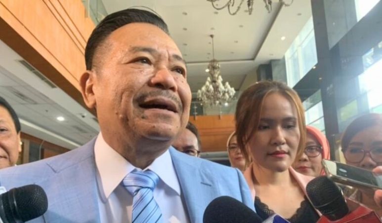Jessica Wongso daftarkan permohonan PK ke PN Jakarta Pusat Jessica Wongso daftarkan permohonan PK ke PN Jakarta Pusat