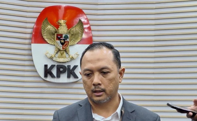 KPK sita tujuh mobil dalam penggeledahan terkait korupsi dana hibah 