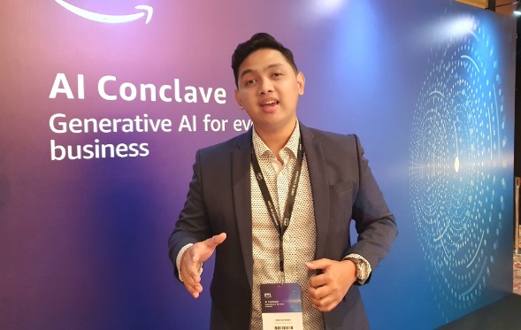 Dukung bisnis era digital, Sidik Cyber hadirkan teknologi AI Generatif Dukung bisnis era digital, Sidik Cyber hadirkan teknologi AI Generatif