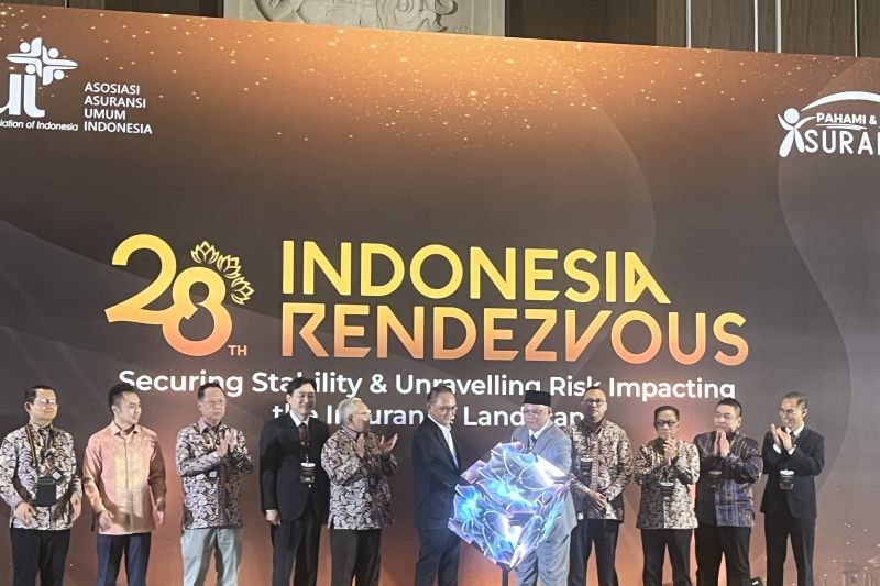 AAUI segera bikin MoU dengan asosiasi asuransi dari Korea terkait AI AAUI segera bikin MoU dengan asosiasi asuransi dari Korea terkait AI