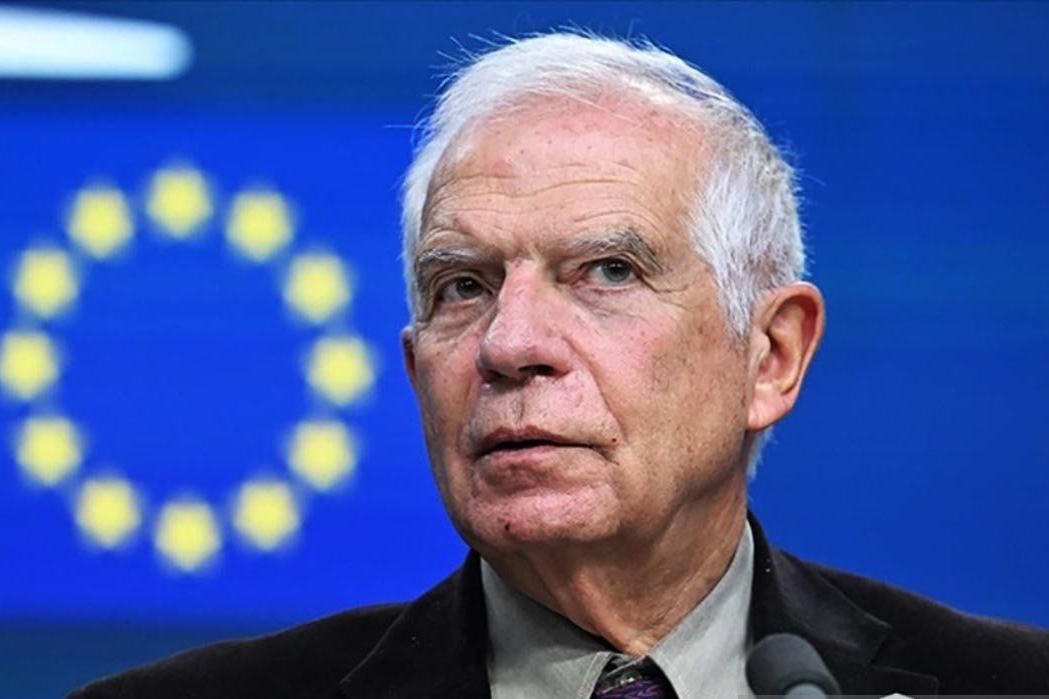 EU kecam AS karena beri Israel kelonggaran soal kondisi kemanusiaan EU kecam AS karena beri Israel kelonggaran soal kondisi kemanusiaan