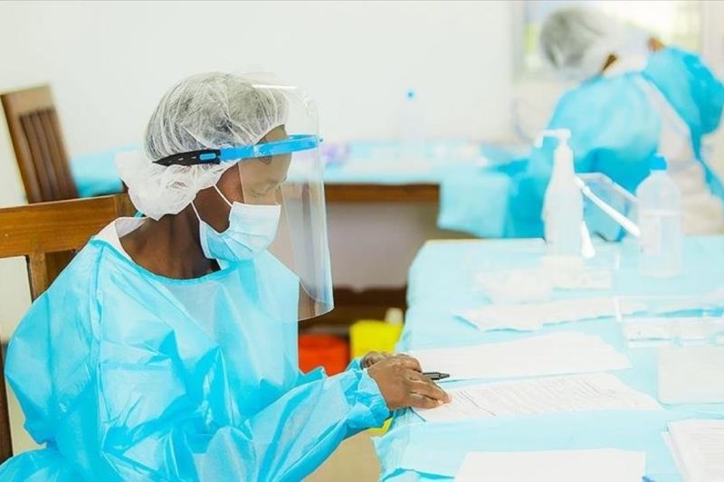 Rwanda batasi kegiatan pertemuan akibat wabah virus Marburg Rwanda batasi kegiatan pertemuan akibat wabah virus Marburg