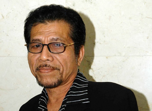 21 Oktober 2009: Mengenang Meggy Z, ikon dangdut yang warnai dunia musik Indonesia 21 Oktober 2009: Mengenang Meggy Z, ikon dangdut yang warnai dunia musik Indonesia