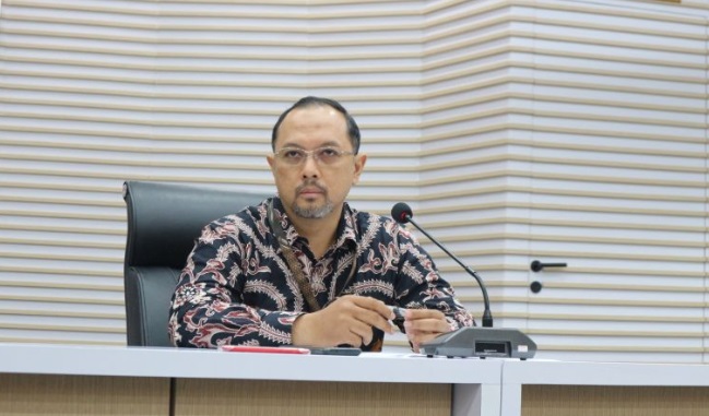 KPK panggil pimpinan perusahaan terkait korupsi bansos presiden KPK panggil pimpinan perusahaan terkait korupsi bansos presiden