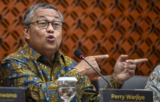 BI: Stabilisasi rupiah didukung prospek ekonomi Indonesia yang baik BI: Stabilisasi rupiah didukung prospek ekonomi Indonesia yang baik