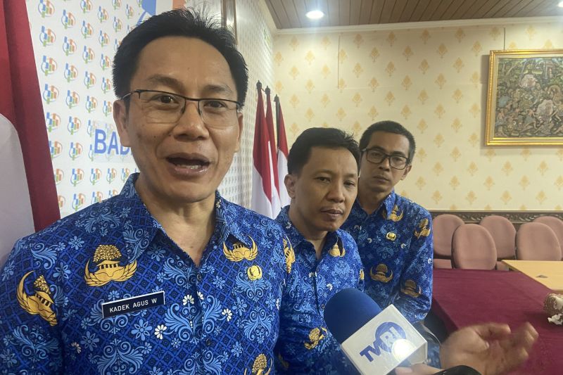 Wisman Italia catat kenaikan tertinggi ke Bali sepanjang Agustus Wisman Italia catat kenaikan tertinggi ke Bali sepanjang Agustus