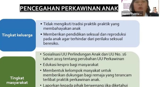 Komnas Perempuan: UU TPKS tidak bertentangan dengan syariat Islam Komnas Perempuan: UU TPKS tidak bertentangan dengan syariat Islam