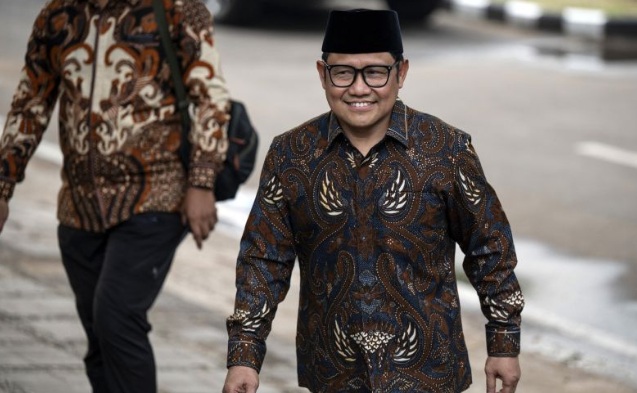 PKB pastikan kadernya siap terlibat dalam kabinet Prabowo-Gibran  PKB pastikan kadernya siap terlibat dalam kabinet Prabowo-Gibran Â