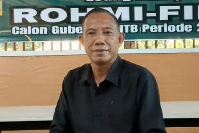 Janji Rp500 juta per desa paslon Iqbal-Dinda dinilai tak realistis Janji Rp500 juta per desa paslon Iqbal-Dinda dinilai tak realistis