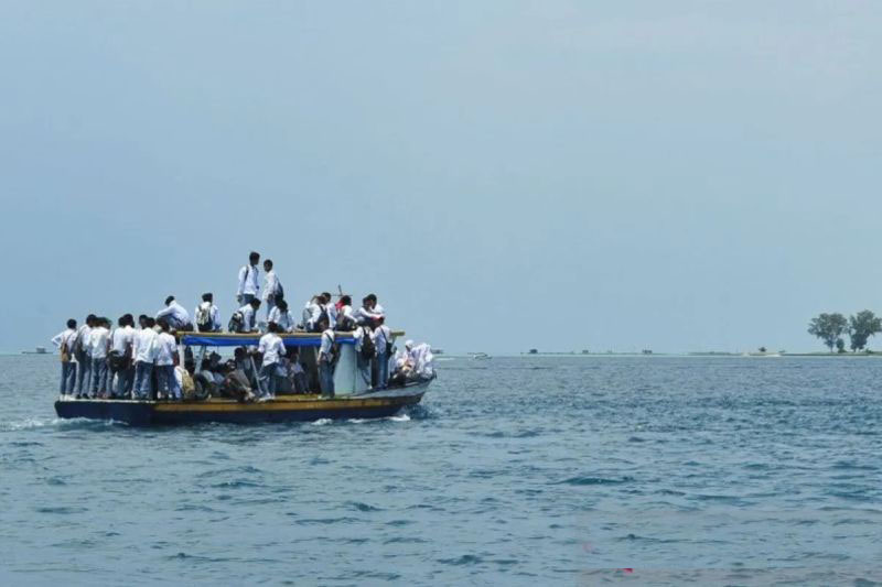 Pramono gagas Program Jakarta Bergerak untuk atasi kemacetan Pramono gagas Program Jakarta Bergerak untuk atasi kemacetan