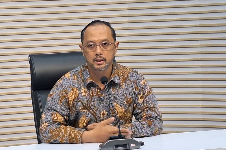 KPK apresiasi arahan Prabowo soal menteri tak cari uang dari APBN KPK apresiasi arahan Prabowo soal menteri tak cari uang dari APBN