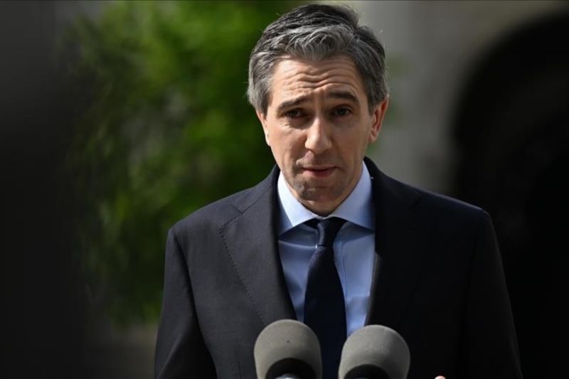 Irlandia tinjau ulang RUU larangan perdagangan pada permukiman ilegal Israel