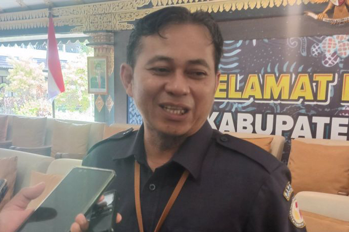 Bawaslu Sleman sebut tak temukan dugaan pelanggaran flyer PPD 2024