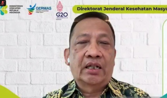 Kemenkes: Makan bergizi gratis harus terintegrasi dengan edukasi Kemenkes: Makan bergizi gratis harus terintegrasi dengan edukasi