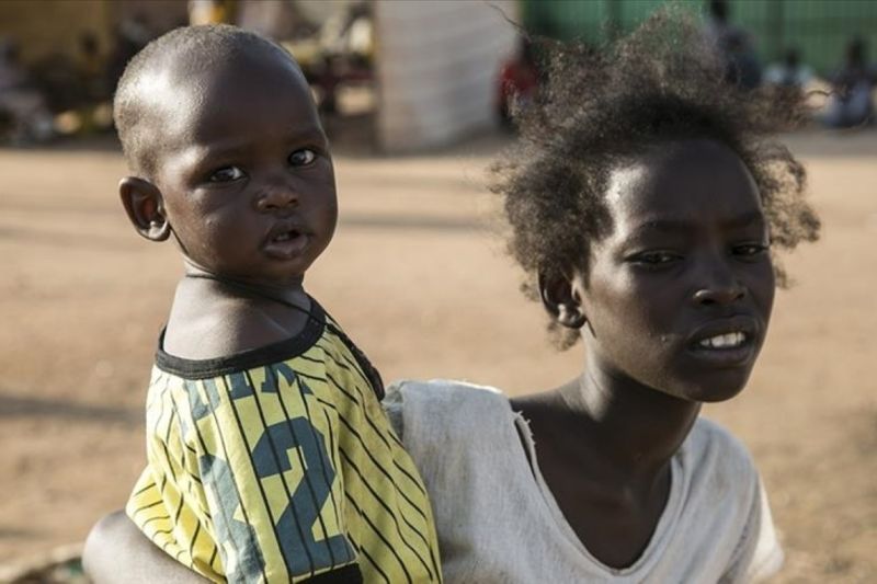 UNICEF kirim 1,4 juta vaksin kolera ke Sudan UNICEF kirim 1,4 juta vaksin kolera ke Sudan