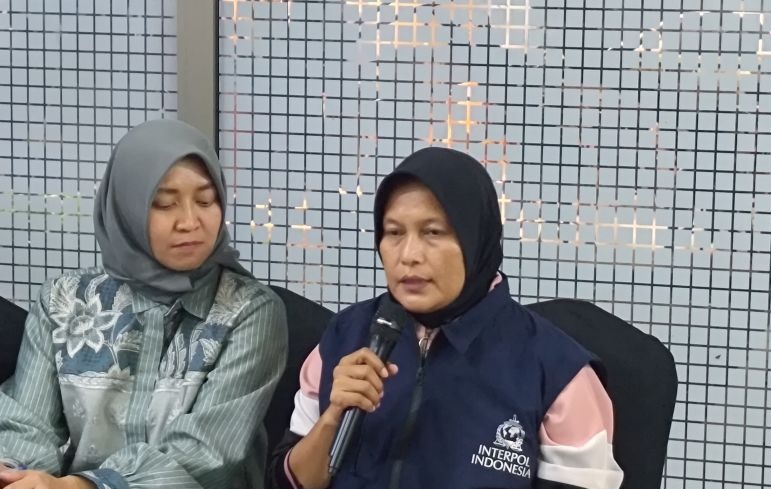 Atase KBRI: Filipina ubah status visa WN Indonesia Atase KBRI: Filipina ubah status visa WN Indonesia