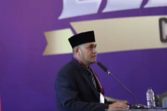 Liga 3 Maluku dipastikan bergulir akhir November 2024 Liga 3 Maluku dipastikan bergulir akhir November 2024