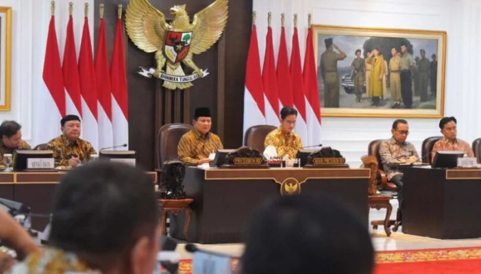 Pemerintah diminta libatkan pemangku kepentingan dalam rumuskan regulasi Pemerintah diminta libatkan pemangku kepentingan dalam rumuskan regulasi