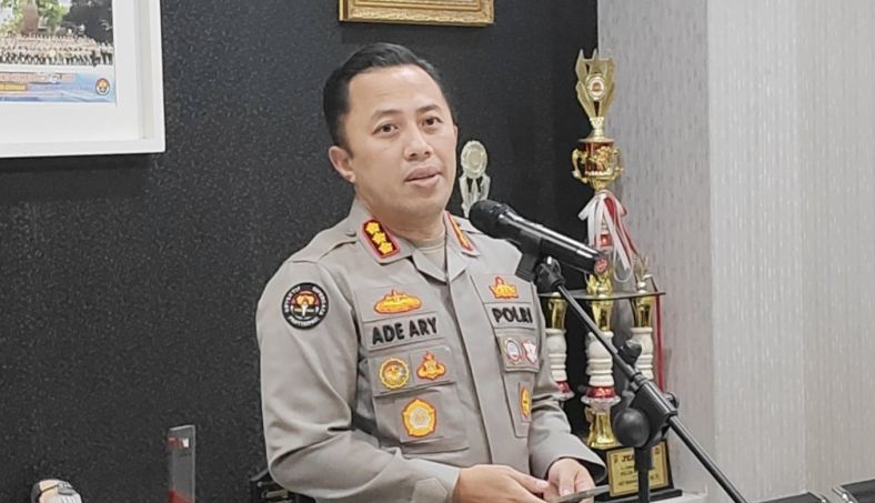 Polisi: Korban pelecehan di panti asuhan di Tangerang bertambah satu Polisi: Korban pelecehan di panti asuhan di Tangerang bertambah satu
