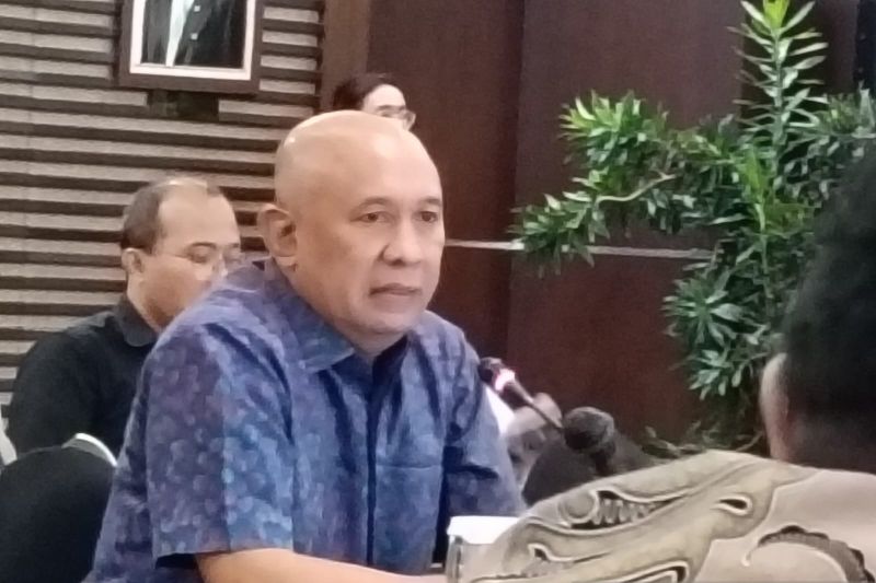 Teten sebut Budi Arie bakal jadi menteri koperasi era Prabowo Teten sebut Budi Arie bakal jadi menteri koperasi era Prabowo