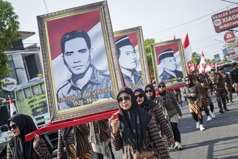 Hari Kesaktian Pancasila momen refleksi ketahanan bangsa Hari Kesaktian Pancasila momen refleksi ketahanan bangsa