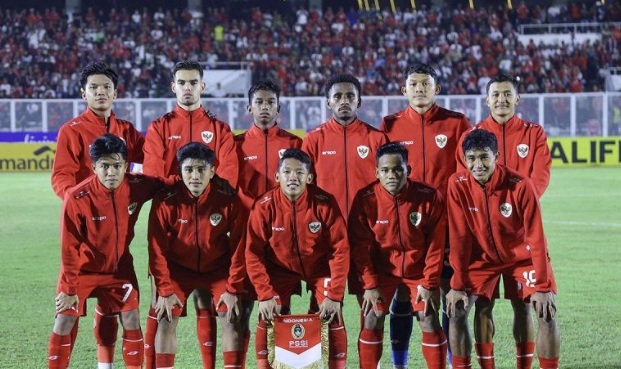Tantangan sesungguhnya menuju Piala Dunia U-20 2025 baru mulai Tantangan sesungguhnya menuju Piala Dunia U-20 2025 baru mulai