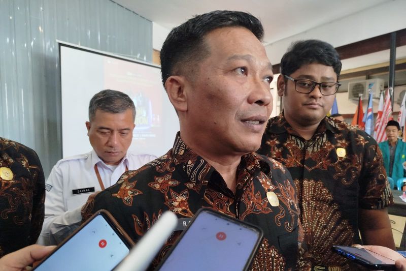 KPU Ponorogo siapkan dana santunan antisipasi petugas kecelakaan kerja KPU Ponorogo siapkan dana santunan antisipasi petugas kecelakaan kerja