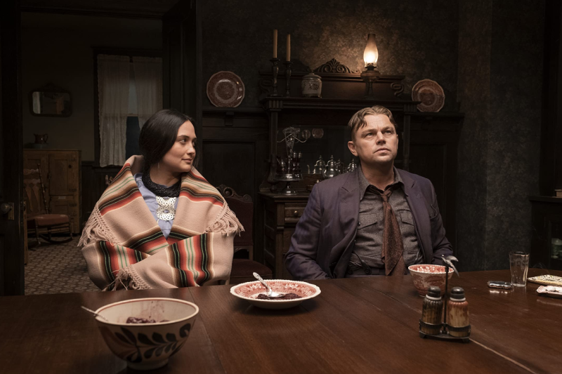 Leonardo DiCaprio dan Beyonce dukung Kamala Harris sebagai Presiden AS Leonardo DiCaprio dan Beyonce dukung Kamala Harris sebagai Presiden AS