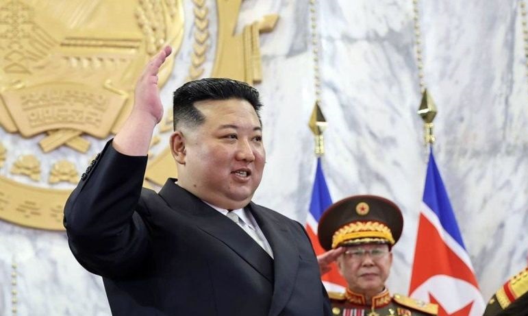 Kim Jong-un kecam presiden Korsel terkait pernyataan aksi militer