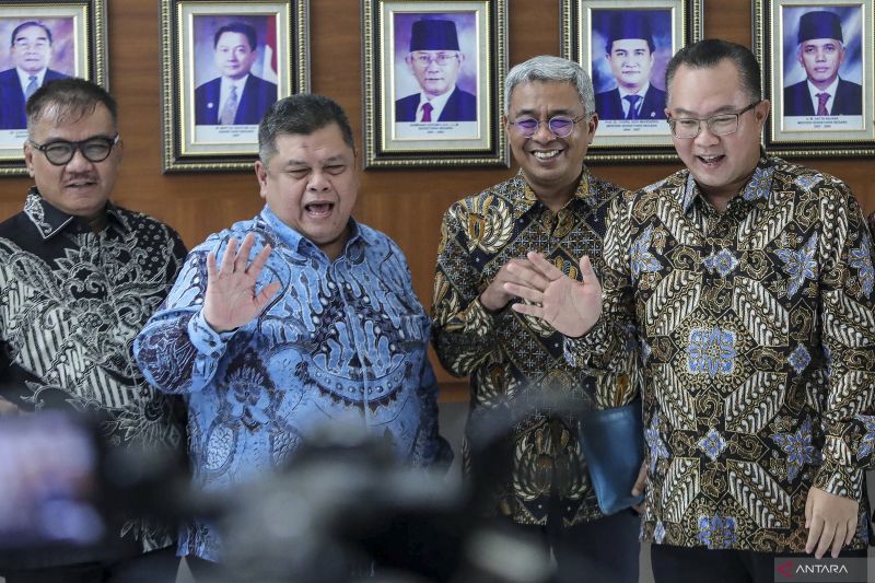 Pukat UGM: KPK idealnya diisi unsur profesional dan masyarakat sipil Pukat UGM: KPK idealnya diisi unsur profesional dan masyarakat sipil
