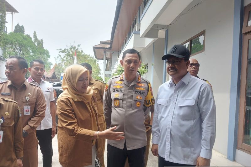 Mensos: Kasus kekerasan anak perlu pengawasan khusus Mensos: Kasus kekerasan anak perlu pengawasan khusus