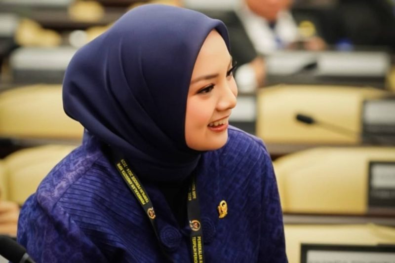 Anggota DPR minta BPOM Lampung perketat pengawasan jajanan anak Anggota DPR minta BPOM Lampung perketat pengawasan jajanan anak