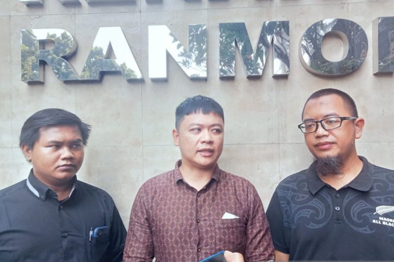 Kemenag klarifikasi soal nama wine yang memiliki sertifikat halal Kemenag klarifikasi soal nama wine yang memiliki sertifikat halal
