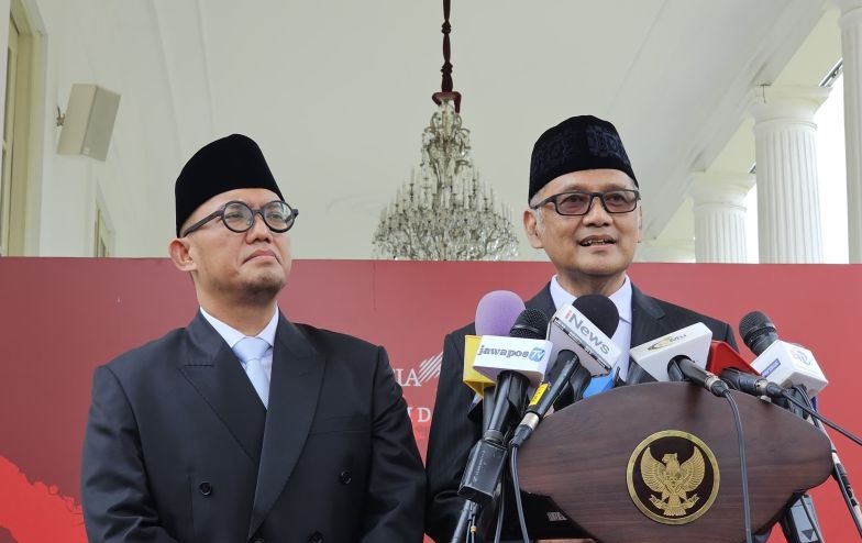 Prabowo ingin buat perkampungan khusus jamaah Indonesia di Tanah Suci Prabowo ingin buat perkampungan khusus jamaah Indonesia di Tanah Suci