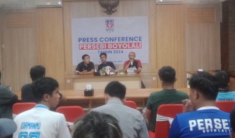 Persebi Boyolali siap ikuti Liga PSSIÂ 2024-2025 Persebi Boyolali siap ikuti Liga PSSIÂ 2024-2025