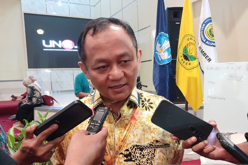 Golkar bantah tukar guling kursi Ketua MPR RI dengan jatah menteri Golkar bantah tukar guling kursi Ketua MPR RI dengan jatah menteri